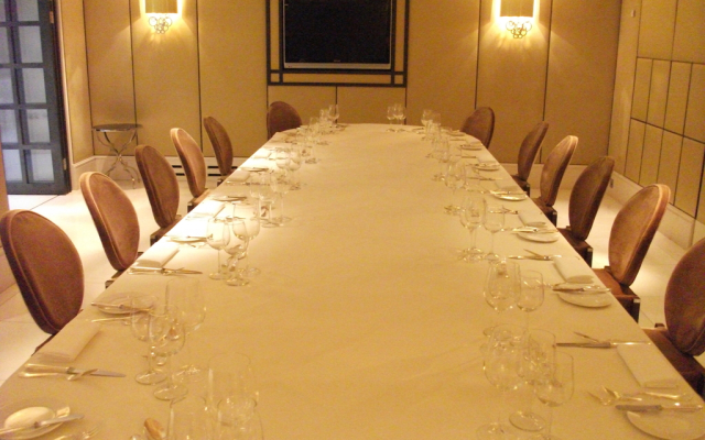 Althoff St. James's Hotel & Club London