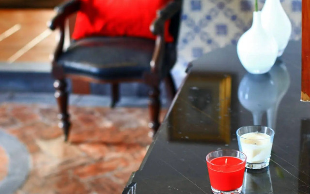 Hotel Solar do Conde