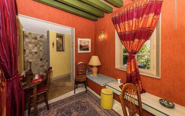 Chambres d'hôtes La Closerie des Trois Marottes