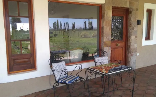 Posada De Campo Los Teros