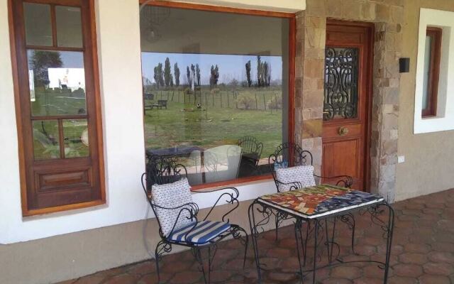 Posada De Campo Los Teros