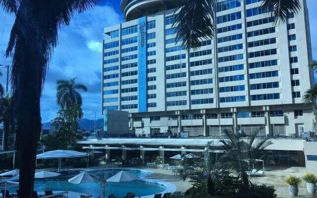 Radisson Hotel Trinidad