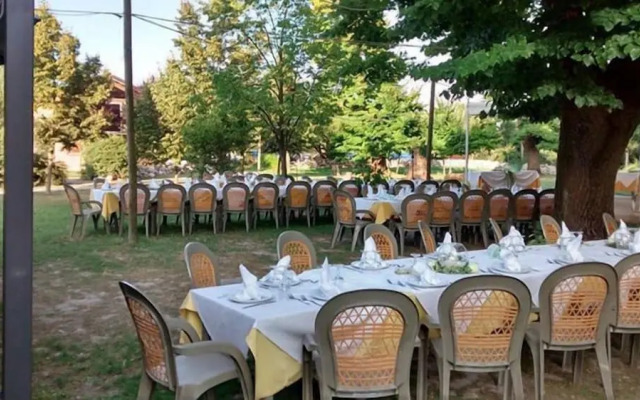 Agriturismo Due Laghi