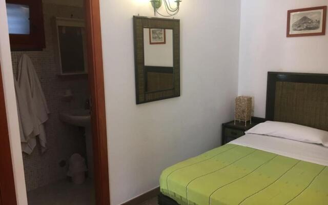 Villa Crimi