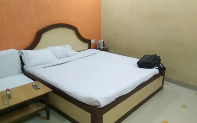Motel New Milan Muzaffarpur