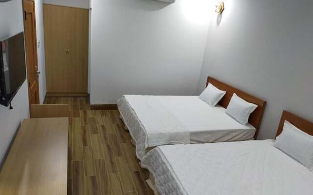 Hotel Hiep Thanh