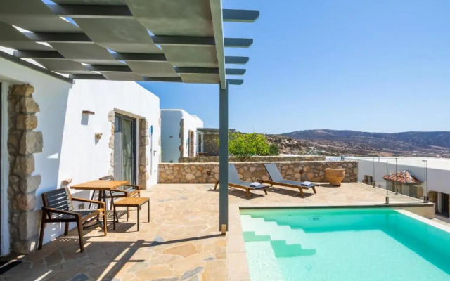 Sophid Wellness Suites Karpathos