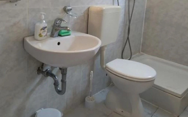 Bobi - 10 M From the sea - SA2