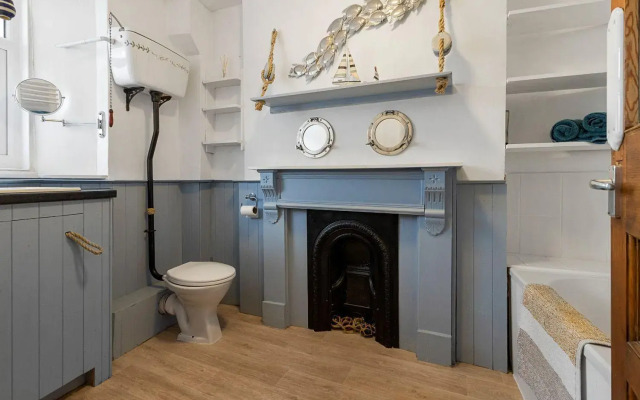 Limpet Cottage, Brixham