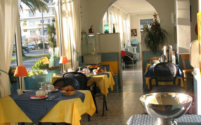 Hôtel Pavillon Impérial