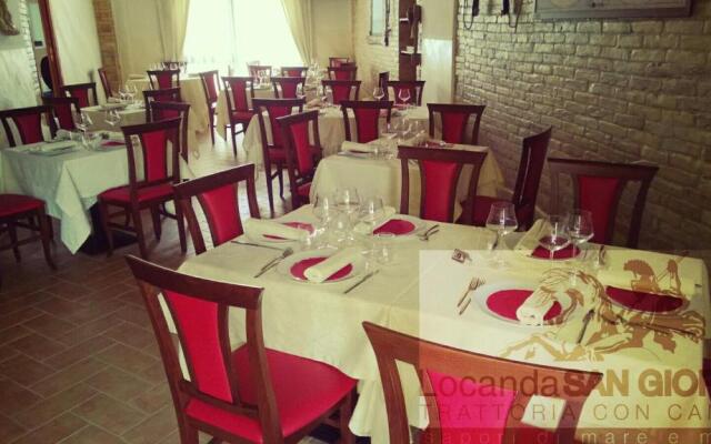 Locanda San Giorgio