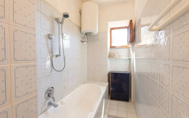 Villa Giuliana Punta Ala