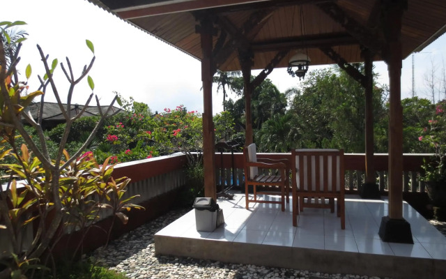 Swastika Bungalows
