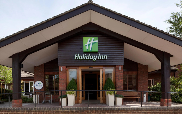 Holiday Inn Guildford, an IHG Hotel