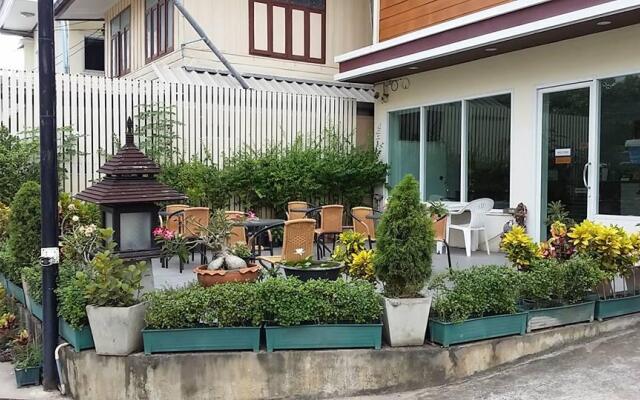 Thawesook Grand Mansion