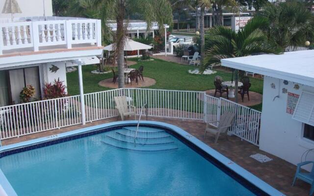 Breakaway Inn