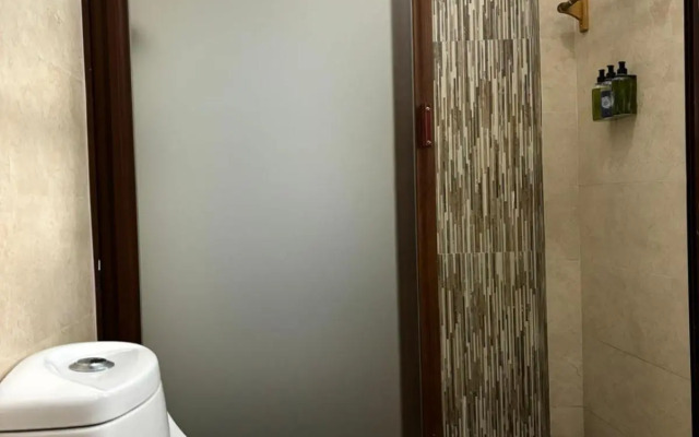 Hotel La Aldea del Halach Huinic