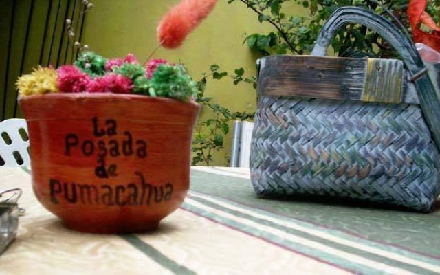La Posada de Pumacahua