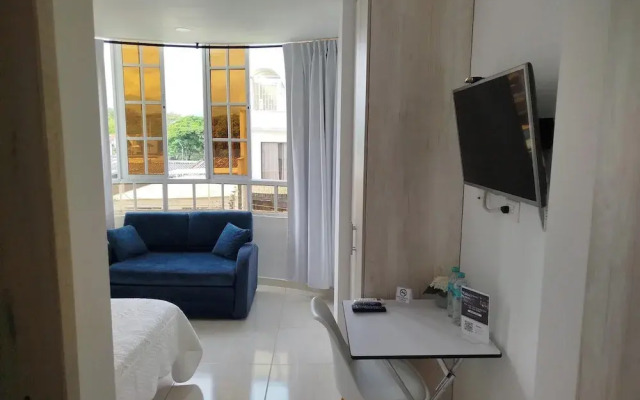 Casa Alom