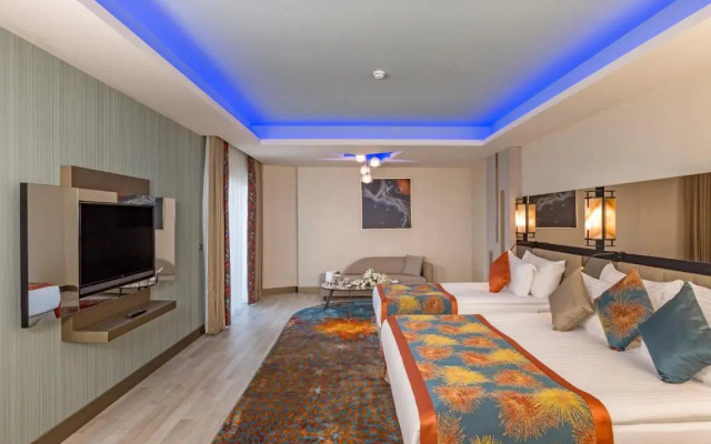 Royal Seginus - All Inclusive