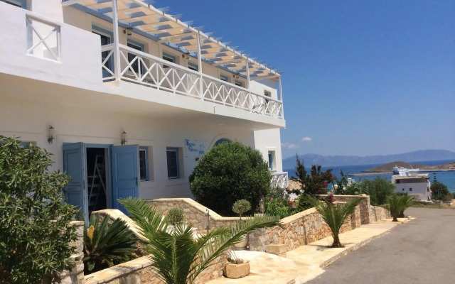Kythira Golden Resort