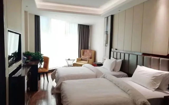 Ibis Styles Hotel (Liyang Shanghecheng)