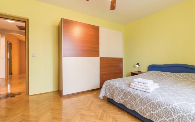 Nice Home in Pula With Wifi and 4 Bedrooms