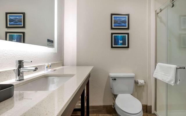 Comfort Inn & Suites Greer - Greenville