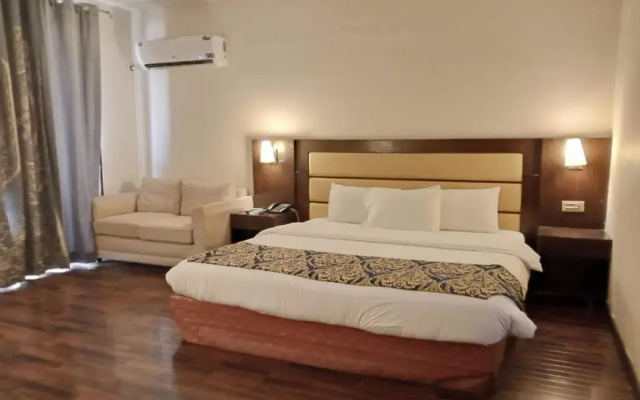 Hunza Darbar Hotel