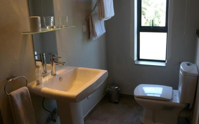 Capetown 4U Guesthouse