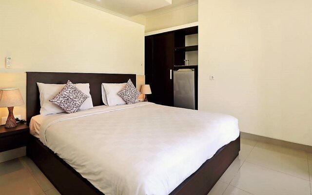 Indah Homestay