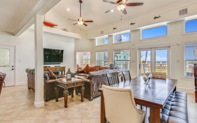 Sea Pearl 6 Bedroom Home