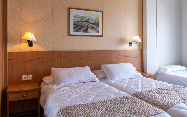 Hotel Santa Rosa