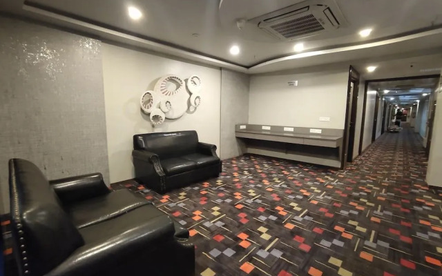 Regenta Inn Vadodara