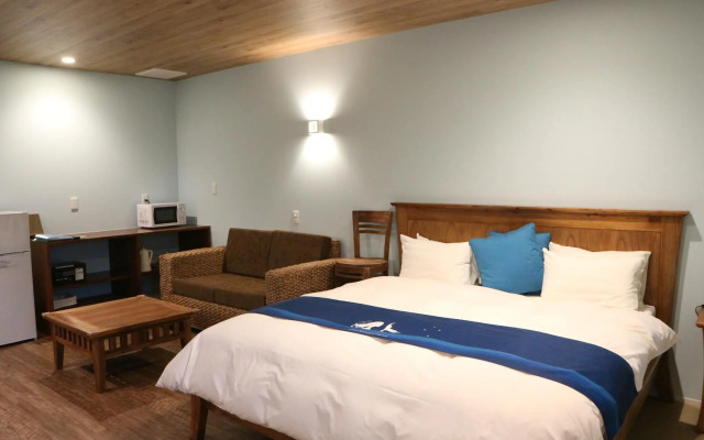 Little Mermaid Hotel Ishigakijima