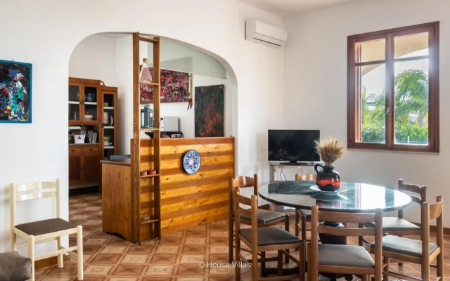 House&Villas - Due Palme