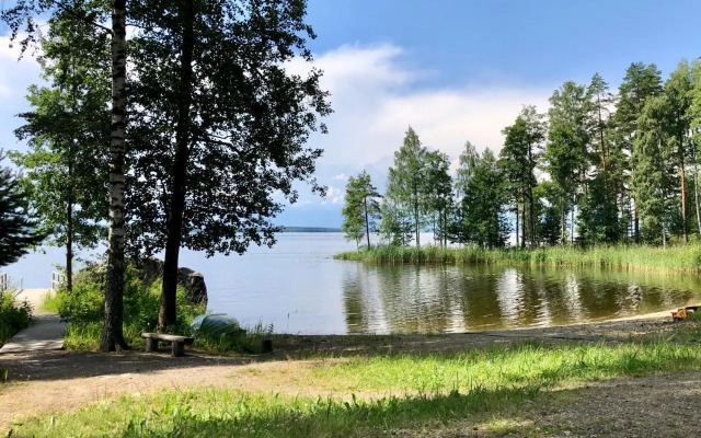 Cottage Kivitatti