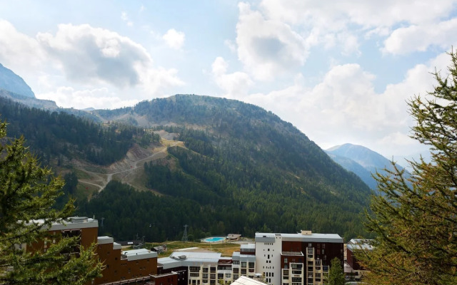 Madame Vacances Les Chalets de la Diva