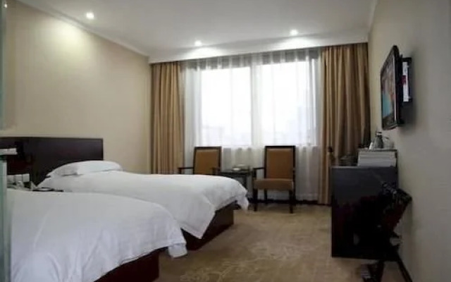 Overseas Chinese Hotel