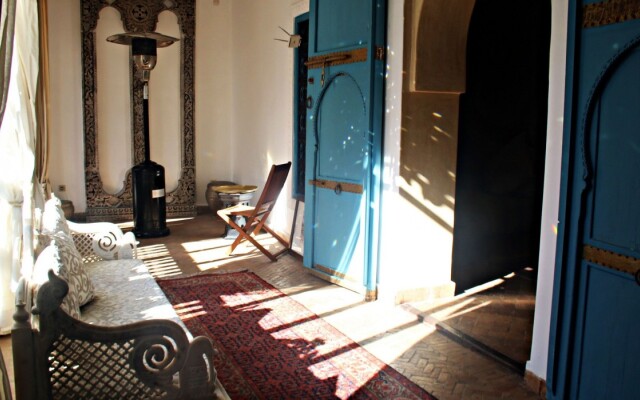 Riad Si Khalifa