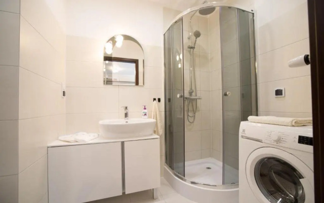 Słoneczny Apartament