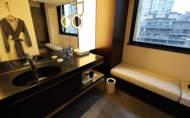 CitiGO Hotel Jingan Shanghai