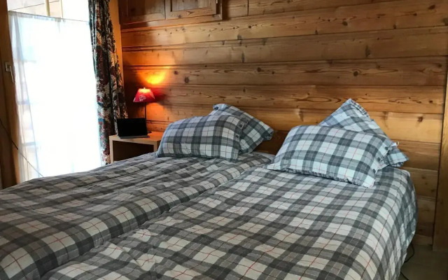 Chalet Beau-Site