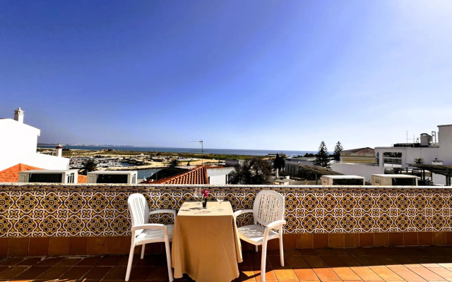 Lagosmar Hotel