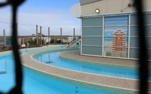 Perran Sands Holiday Park