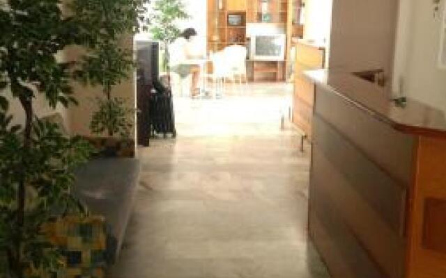 Hotel Park 1
