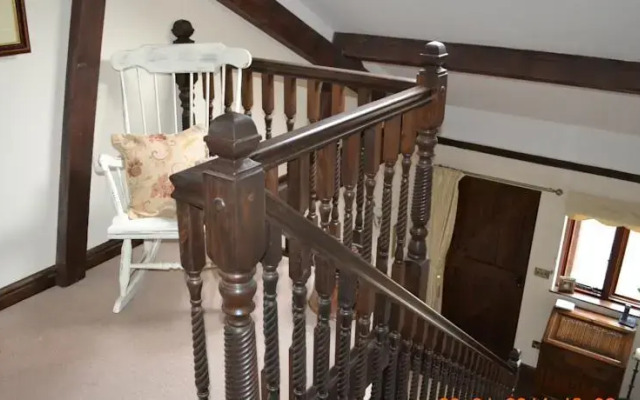 The Cats Whiskers B & B