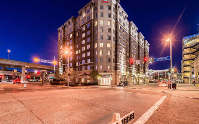 Residence Inn by Marriott Pittsburgh North Shore