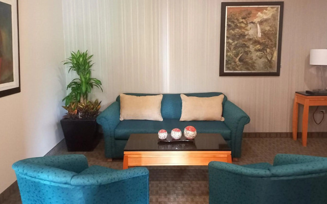 Holiday Inn Cuernavaca by IHG