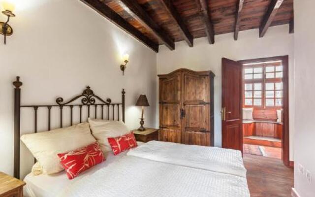 Finca Los Viñedos Casa Rural